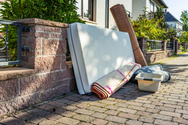 Professional Junk Removal in Rancho Santa Margarita, CA